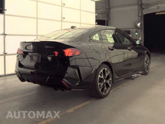 2026 BMW 2 Series Gran Coupe M235 xDrive Sedan - miniatura 5