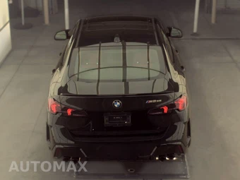 2026 BMW 2 Series Gran Coupe M235 xDrive Sedan - miniatura 6