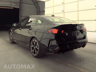2026 BMW 2 Series Gran Coupe M235 xDrive Sedan - miniatura 8