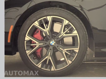 2026 BMW 2 Series Gran Coupe M235 xDrive Sedan - miniatura 9