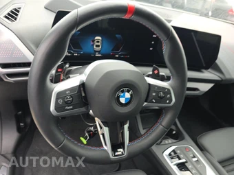 2026 BMW 2 Series Gran Coupe M235 xDrive Sedan - miniatura 10