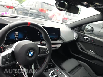 2026 BMW 2 Series Gran Coupe M235 xDrive Sedan - miniatura 11