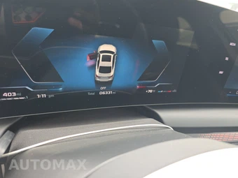 2026 BMW 2 Series Gran Coupe M235 xDrive Sedan - miniatura 12