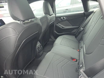 2026 BMW 2 Series Gran Coupe M235 xDrive Sedan - miniatura 13