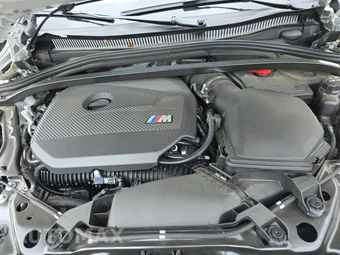 2026 BMW 2 Series Gran Coupe M235 xDrive Sedan - miniatura 16