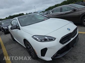 2026 BMW 2 Series Gran Coupe M235 xDrive Sedan - miniatura 3