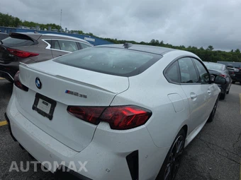 2026 BMW 2 Series Gran Coupe M235 xDrive Sedan - miniatura 4