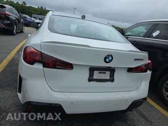 2026 BMW 2 Series Gran Coupe M235 xDrive Sedan - miniatura 5