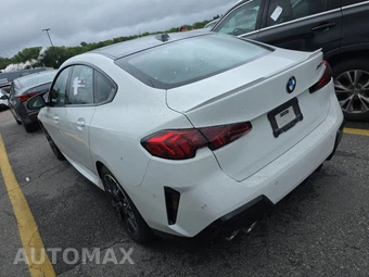 2026 BMW 2 Series Gran Coupe M235 xDrive Sedan - miniatura 6