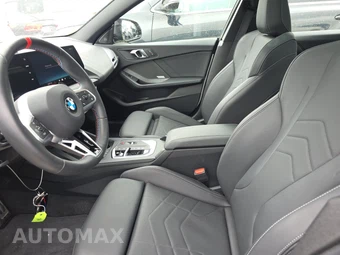 2026 BMW 2 Series Gran Coupe M235 xDrive Sedan - miniatura 7