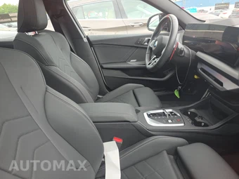 2026 BMW 2 Series Gran Coupe M235 xDrive Sedan - miniatura 8