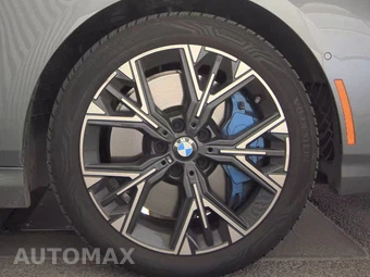 2026 BMW 2 Series Gran Coupe M235 xDrive Sedan - miniatura 10