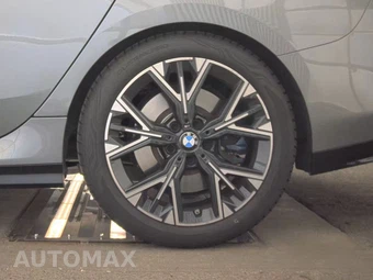 2026 BMW 2 Series Gran Coupe M235 xDrive Sedan - miniatura 12