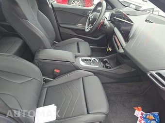 2026 BMW 2 Series Gran Coupe M235 xDrive Sedan - miniatura 14
