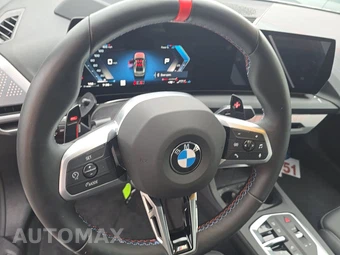 2026 BMW 2 Series Gran Coupe M235 xDrive Sedan - miniatura 16