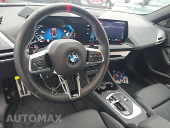2026 BMW 2 Series Gran Coupe M235 xDrive Sedan - miniatura 17