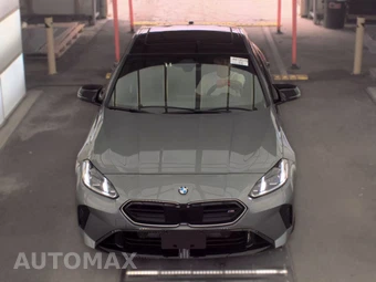 2026 BMW 2 Series Gran Coupe M235 xDrive Sedan - miniatura 2