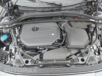 2026 BMW 2 Series Gran Coupe M235 xDrive Sedan - miniatura 22