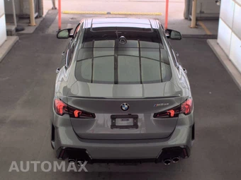 2026 BMW 2 Series Gran Coupe M235 xDrive Sedan - miniatura 6