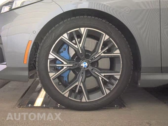 2026 BMW 2 Series Gran Coupe M235 xDrive Sedan - miniatura 9