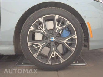 2026 BMW 2 Series Gran Coupe M235 xDrive Sedan - miniatura 10