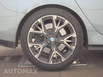 2026 BMW 2 Series Gran Coupe M235 xDrive Sedan - miniatura 11