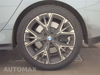 2026 BMW 2 Series Gran Coupe M235 xDrive Sedan - miniatura 12