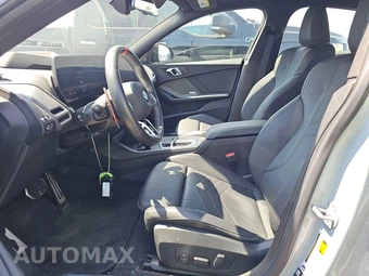 2026 BMW 2 Series Gran Coupe M235 xDrive Sedan - miniatura 13