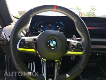 2026 BMW 2 Series Gran Coupe M235 xDrive Sedan - miniatura 16