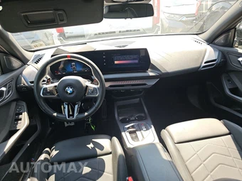 2026 BMW 2 Series Gran Coupe M235 xDrive Sedan - miniatura 17