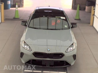 2026 BMW 2 Series Gran Coupe M235 xDrive Sedan - miniatura 2