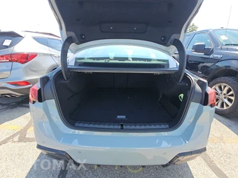 2026 BMW 2 Series Gran Coupe M235 xDrive Sedan - miniatura 23