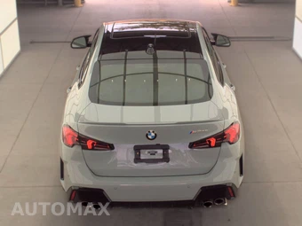 2026 BMW 2 Series Gran Coupe M235 xDrive Sedan - miniatura 6
