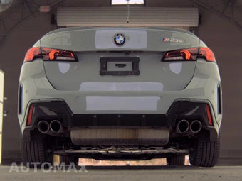 2026 BMW 2 Series Gran Coupe M235 xDrive Sedan - miniatura 7