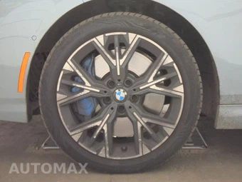 2026 BMW 2 Series Gran Coupe M235 xDrive Sedan - miniatura 9