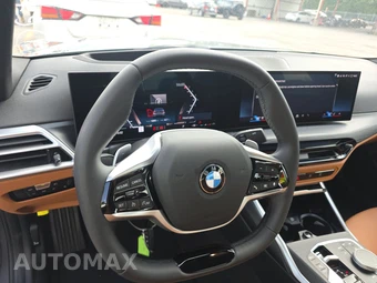 2026 BMW 3 Series Sedan 330i NA - miniatura 16