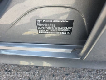 2026 BMW 3 Series Sedan 330i NA - miniatura 21