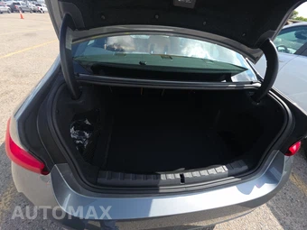 2026 BMW 3 Series Sedan 330i NA - miniatura 23