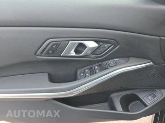 2026 BMW 3 Series Sedan 330i NA - miniatura 15