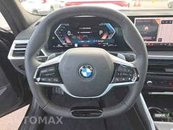 2026 BMW 3 Series Sedan 330i NA - miniatura 16