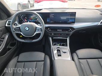2026 BMW 3 Series Sedan 330i NA - miniatura 17