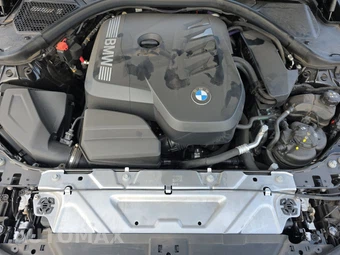 2026 BMW 3 Series Sedan 330i NA - miniatura 22