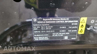 2026 BMW 3 Series Sedan 330i NA - miniatura 24