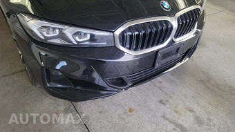 2026 BMW 3 Series Sedan 330i NA - miniatura 25