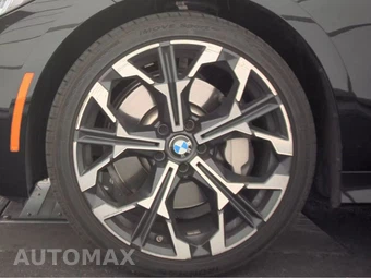 2026 BMW 3 Series Sedan 330i NA - miniatura 9