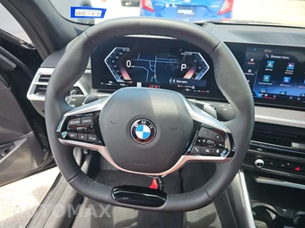 2026 BMW 3 Series Sedan 330i NA - miniatura 16