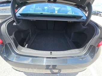 2026 BMW 3 Series Sedan 330i NA - miniatura 23
