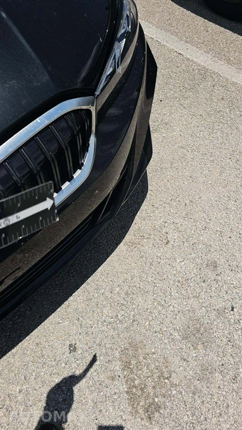 2026 BMW 3 Series Sedan 330i NA - miniatura 25