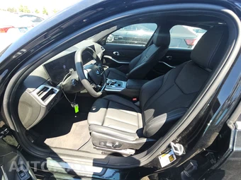 2026 BMW 3 Series Sedan 330i NA - miniatura 7