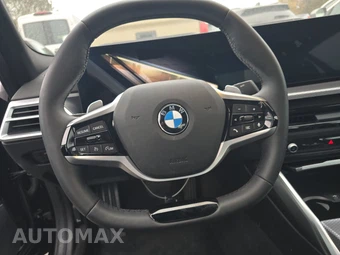 2026 BMW 3 Series Sedan 330i NA - miniatura 10